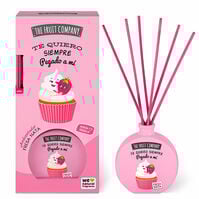 Ambientador Mikado Fresa Nata  40ml-205406 Ambientador Mikado Fresa Nata  40ml-205406 3